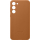 SAMSUNG Leather Case do Samsung S23+ Kamelowy - 1109983 - zdjęcie 2